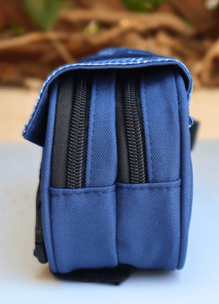 Trousse Scolaire Verking Peace - Backpack dz