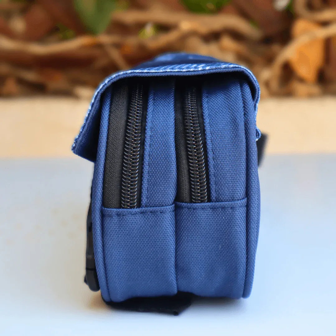 Trousse Scolaire Verking Peace - Backpack dz