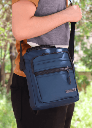 Sacoche, Sac a main Multipoches - Backpack dz