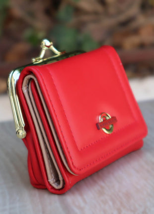 Petit Porte Monnaie Femme - Backpack dz