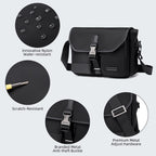 Sacoche Sling Bag Arctic Hunter KB00827