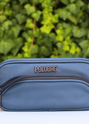 Trousse Scolaire, Sac de Toilette Polobag - Backpack dz
