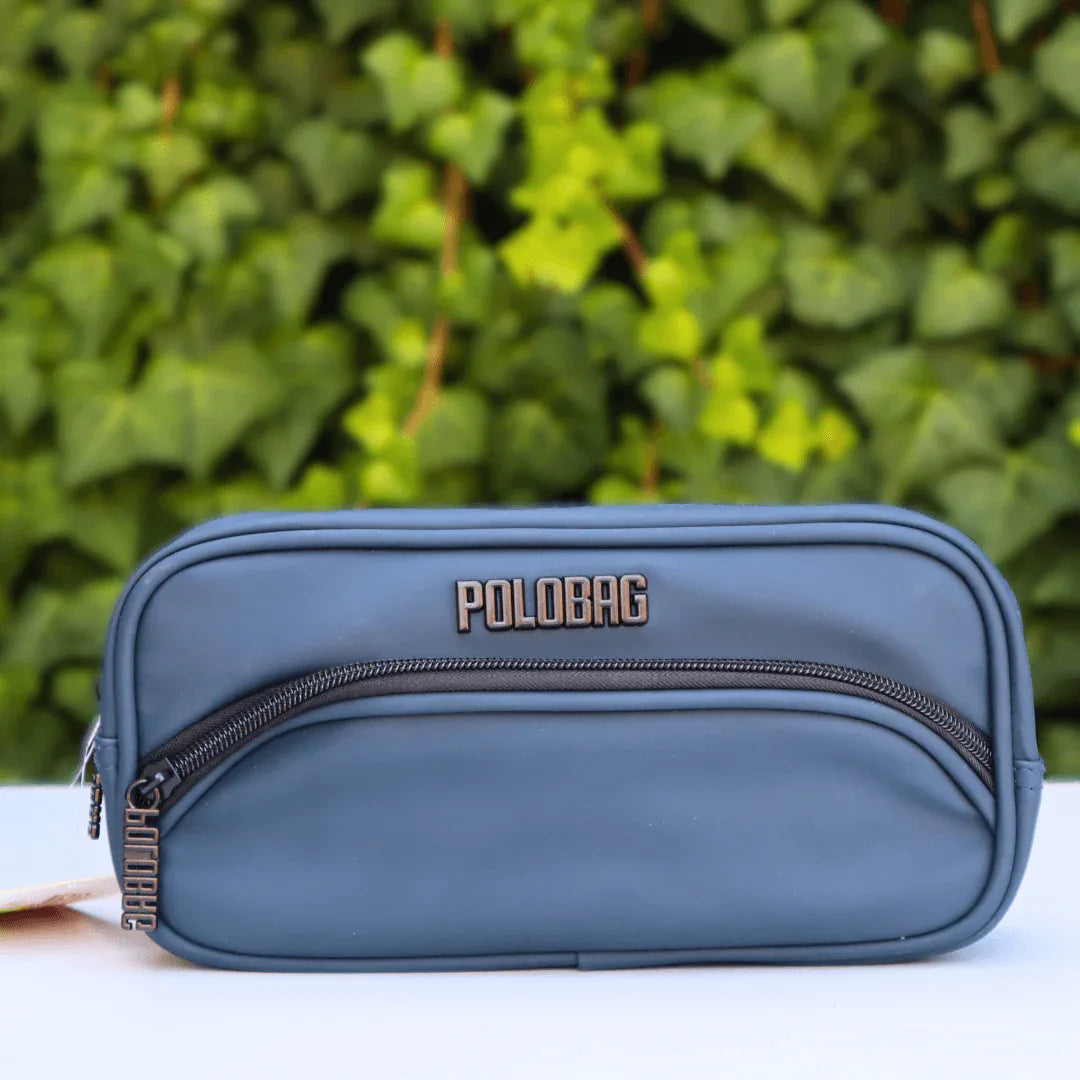 Trousse Scolaire, Sac de Toilette Polobag - Backpack dz