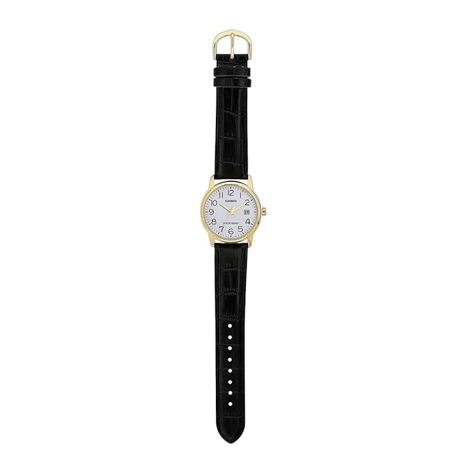 Monte homme CASIO Classique V002-GL