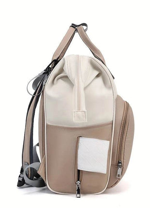 Sac a Dos Maman Fashion - Backpack dz