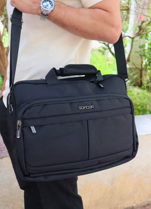 Cartable et Sac a Dos Gorder 2 en 1 - Backpack dz