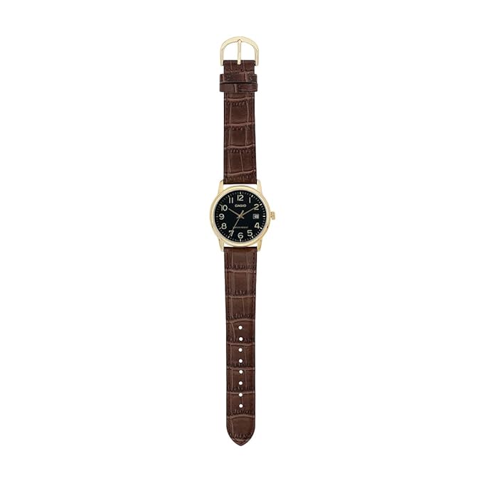 Monte homme CASIO Classique V002-GL