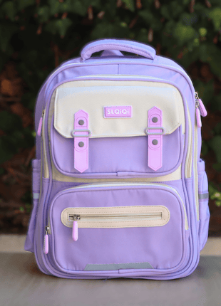 Sac a Dos Scolaire Robuste Durable - Backpack dz