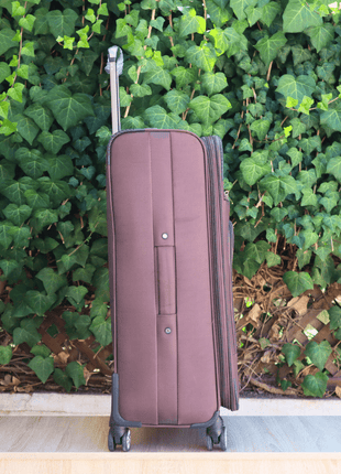 Valises 3 Pièces Élégantes - Backpack dz