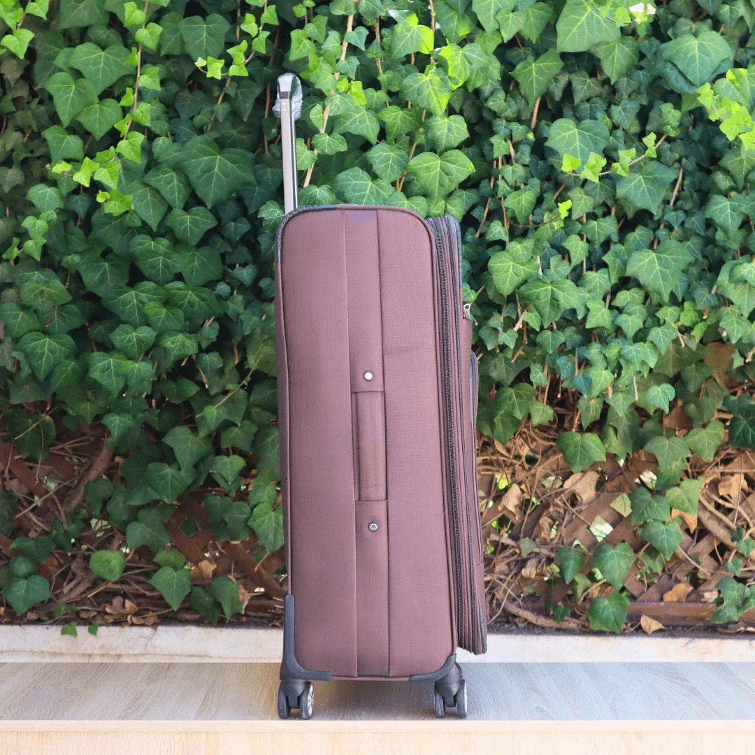 Valises 3 Pièces Élégantes - Backpack dz