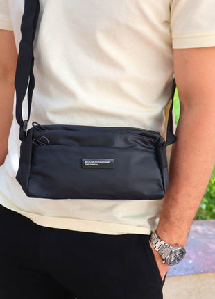 Petite Sacoche Crossbody - Backpack dz