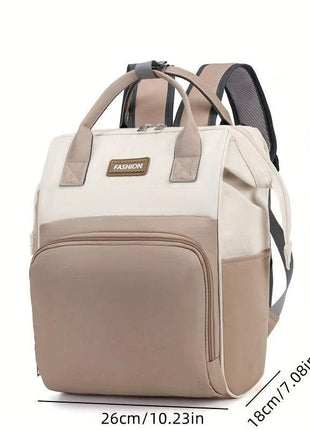 Sac a Dos Maman Fashion - Backpack dz