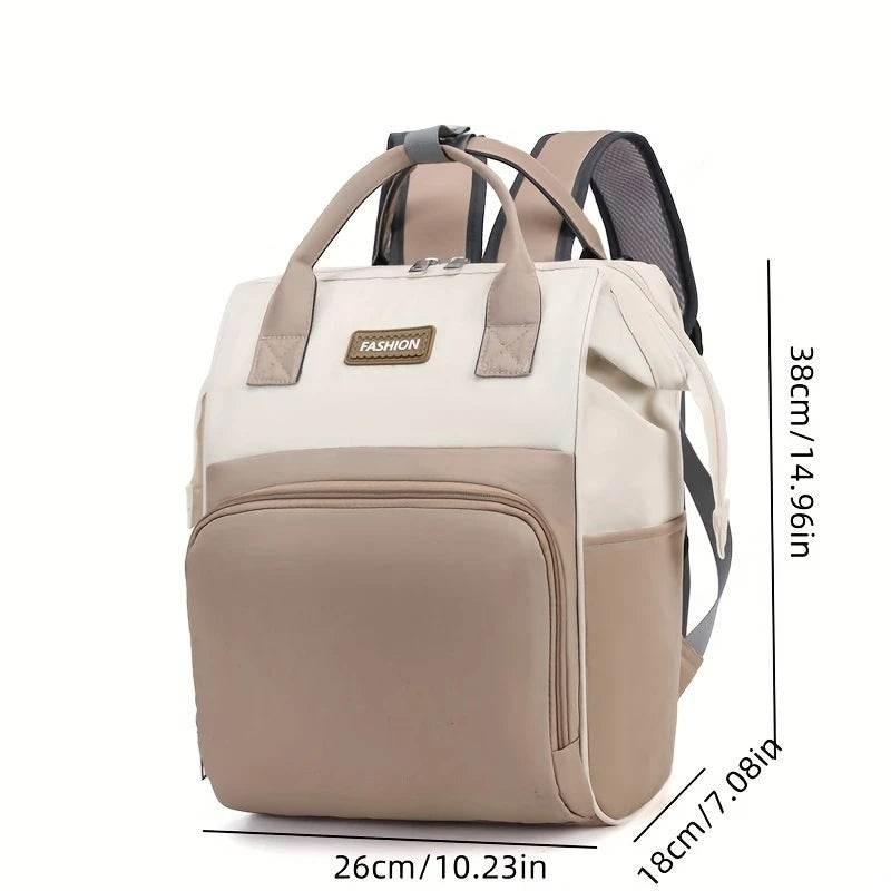 Sac a Dos Maman Fashion - Backpack dz
