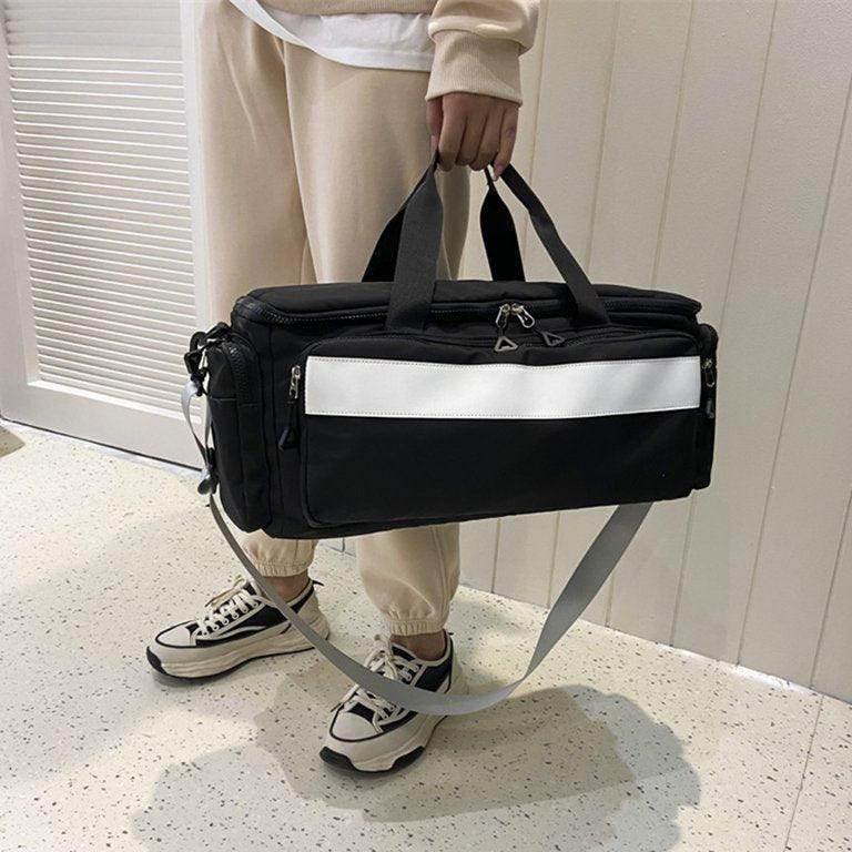 Cabas Confort sport voyage - Backpack dz