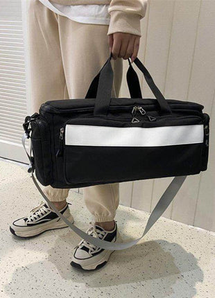 Pack Urbain & Sport – Sac à dos + Sac de sport