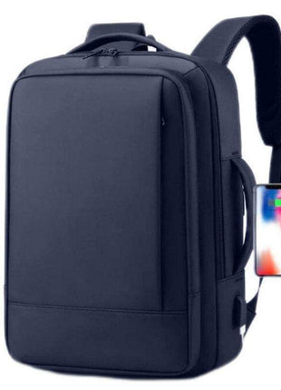 Le Sac à Dos et cartable Extensible - Backpack dz