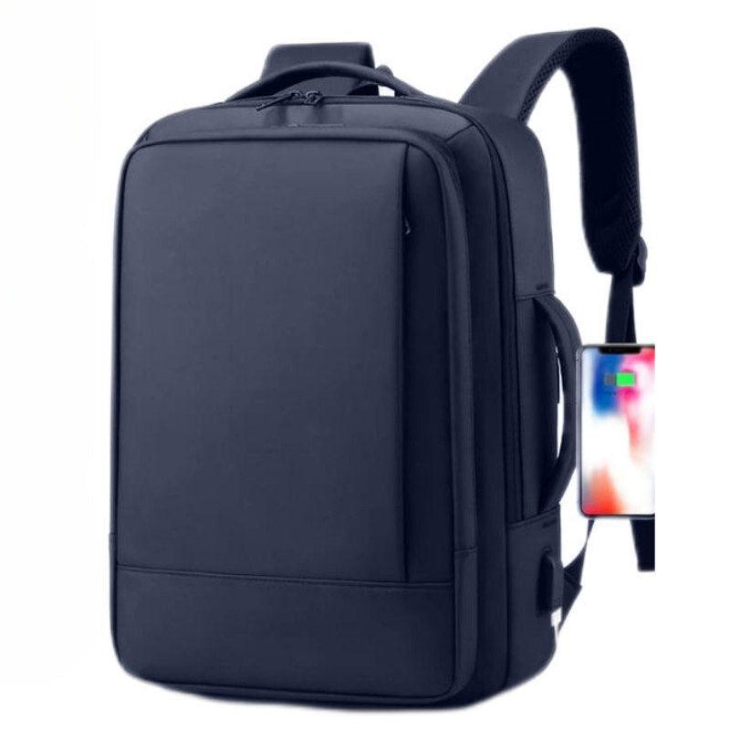 Le Sac à Dos et cartable Extensible - Backpack dz