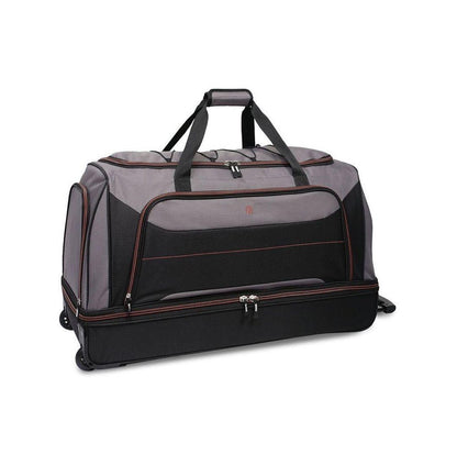 Cabas et Valise 2 en 1 Ultra Pratique - Backpack dz