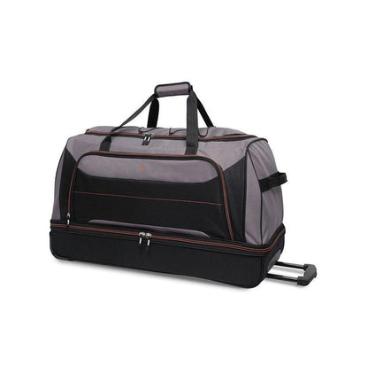 Cabas et Valise 2 en 1 Ultra Pratique - Backpack dz