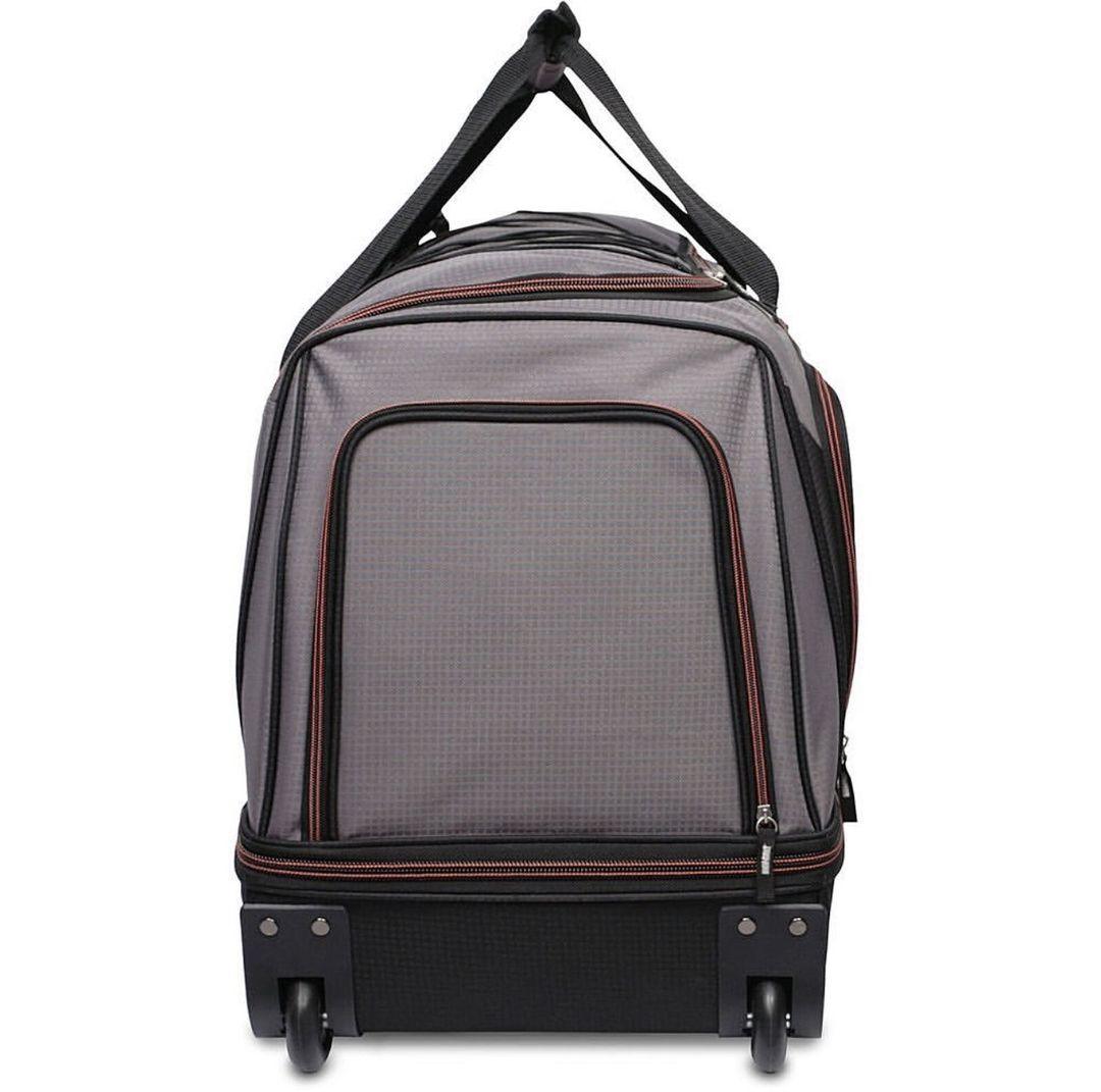 Cabas et Valise 2 en 1 Ultra Pratique - Backpack dz