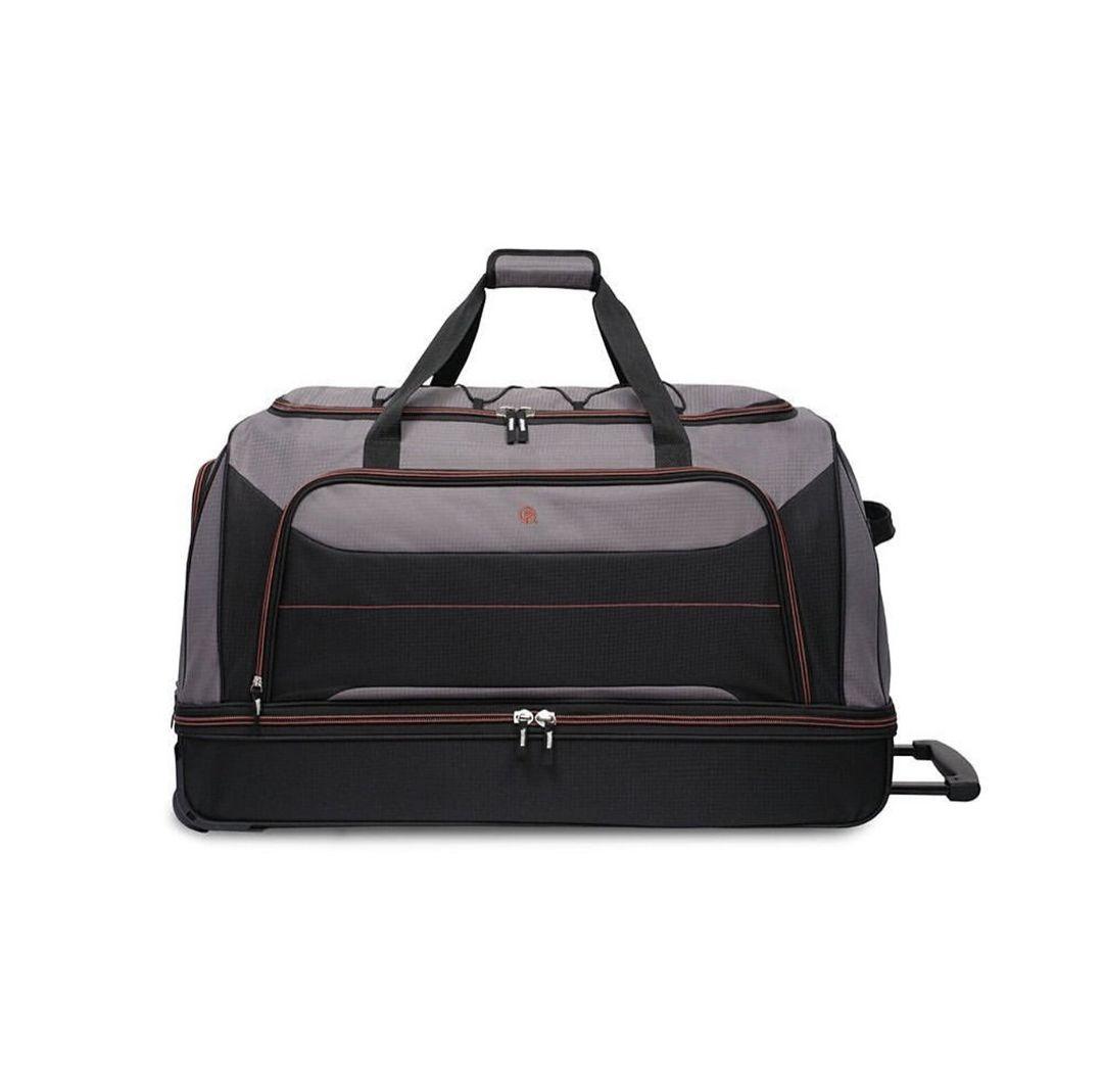 Cabas et Valise 2 en 1 Ultra Pratique - Backpack dz