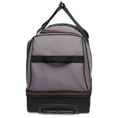 Cabas et Valise 2 en 1 Ultra Pratique - Backpack dz