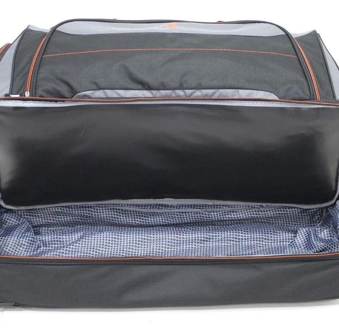 Cabas et Valise 2 en 1 Ultra Pratique - Backpack dz