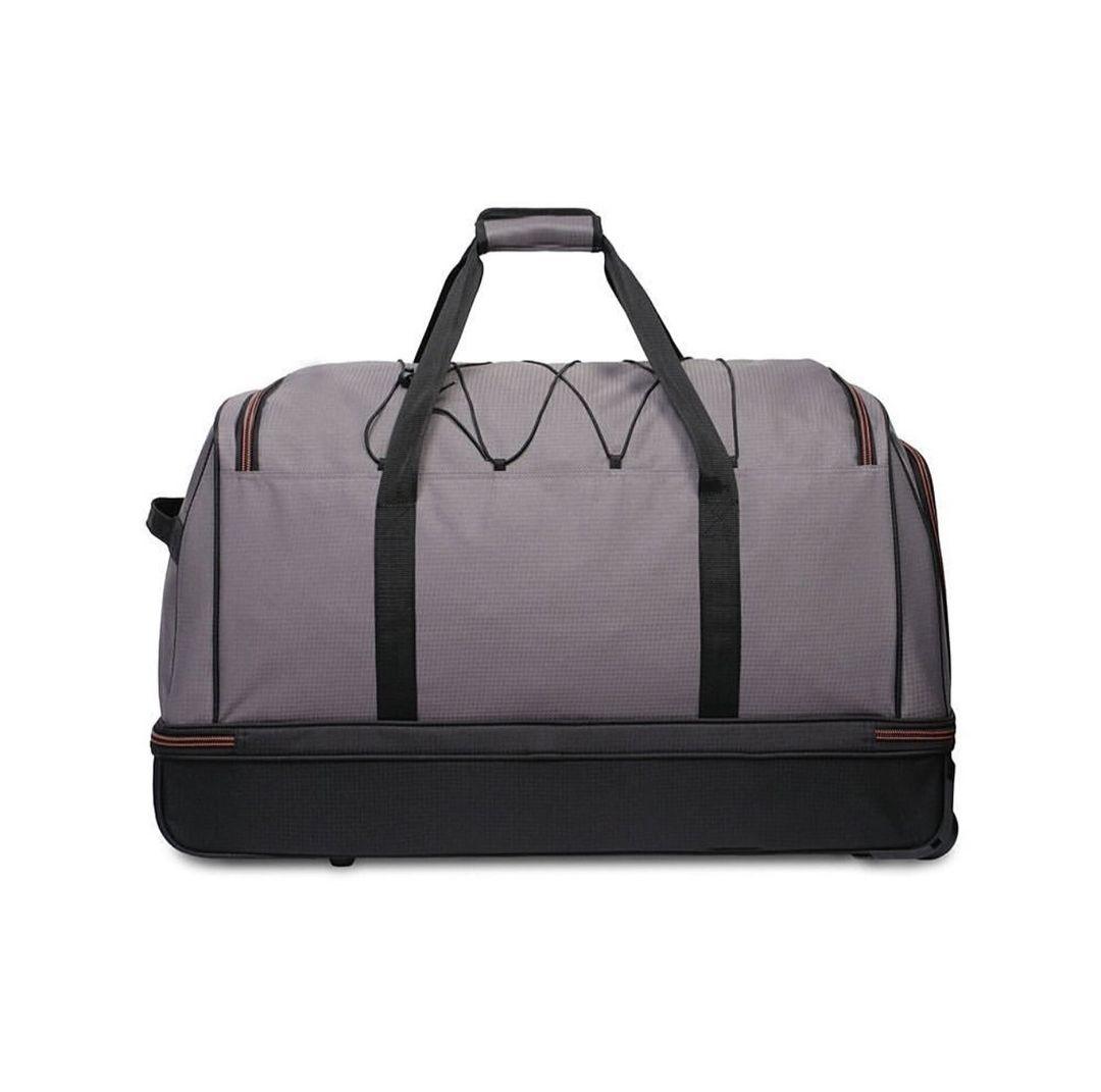 Cabas et Valise 2 en 1 Ultra Pratique - Backpack dz