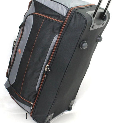 Cabas et Valise 2 en 1 Ultra Pratique - Backpack dz