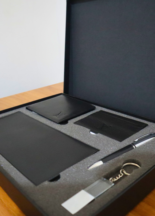 Coffret Homme 5 Pièces