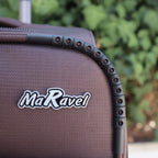 Valises 3 Pièces Élégantes - Backpack dz