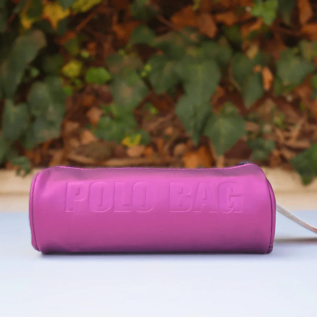 Trousse Scolaire Polobag Casual - Backpack dz