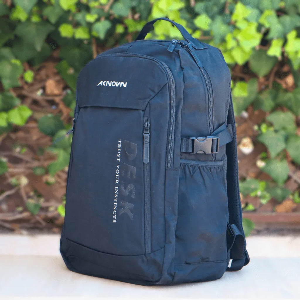 Sac a Dos Scolaire, Sport Polyvalent - Backpack dz