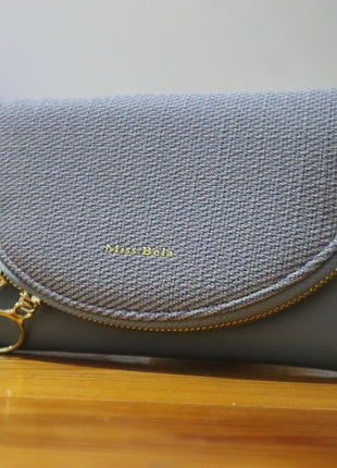 Porte Monnaie Femme Miss Bela