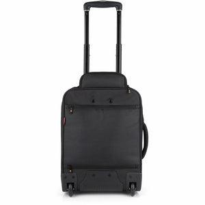 Valise cabine pilote Gabol Street Noir - Backpack dz