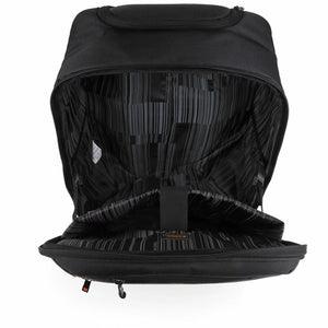 Valise cabine pilote Gabol Street Noir - Backpack dz