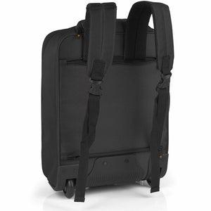 Valise cabine pilote Gabol Street Noir - Backpack dz