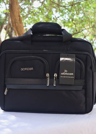 Cartable Gorder Élégant Multipoches - Backpack dz