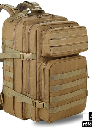 Sac à Dos Randonnée Tactique 55L