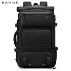 Sac à dos de voyage BANGE 3 en 1 Antivol avec bandoulière amovible - Backpack dz