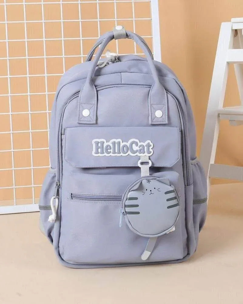 Pack Rentrée scolaire pour école primaire et moyenne