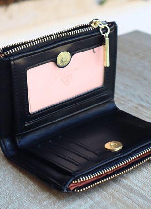 Porte Monnaie Femme Classe - Backpack dz