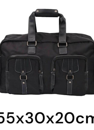 Sac de Voyage Élégant Multipoches cabas - Backpack dz