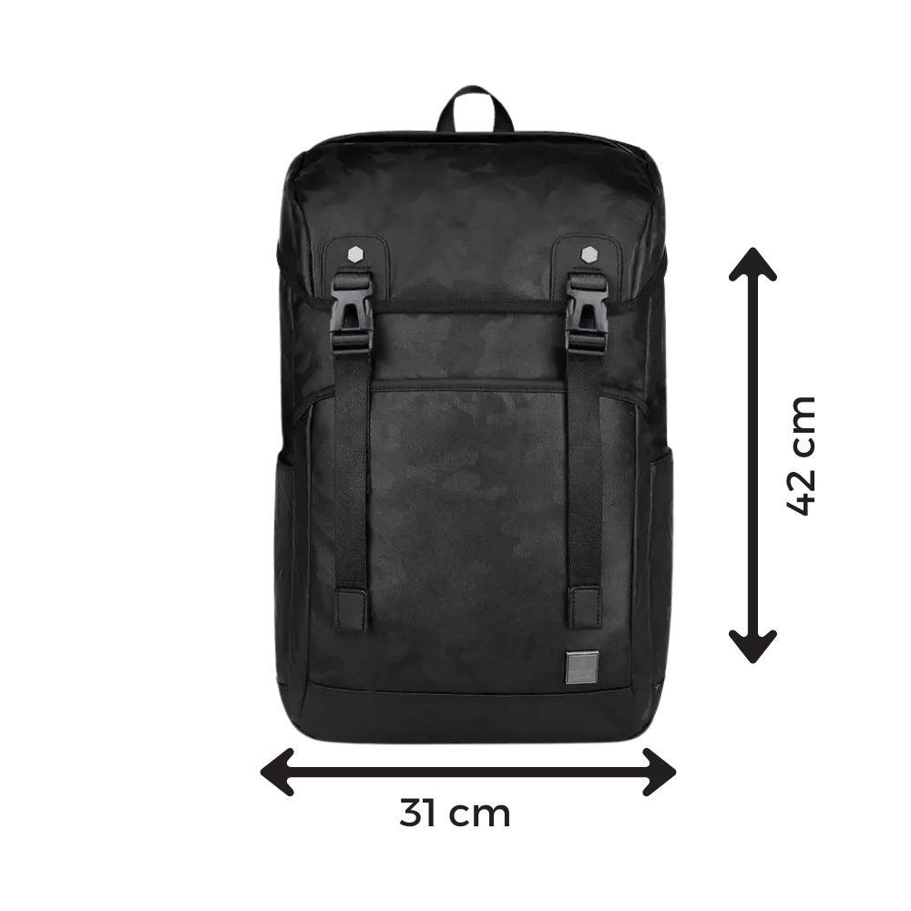 Sac à Dos Arctic Hunter 15.6'' USB pour ordinateur portable