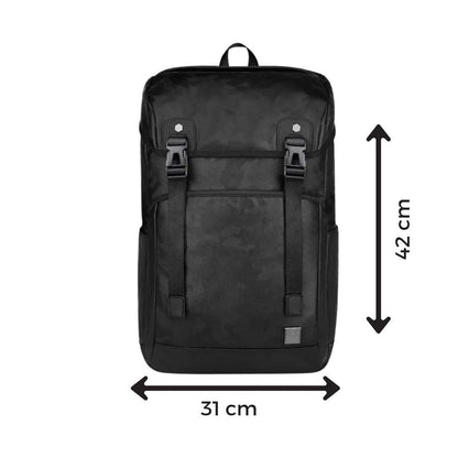 Sac à Dos Arctic Hunter 15.6'' USB pour ordinateur portable