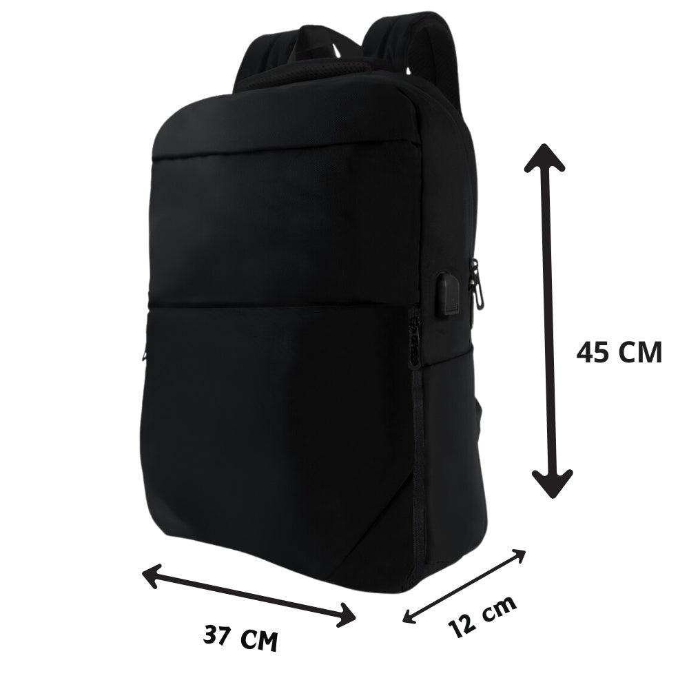 Sac a Dos Simple de Qualité - Backpack dz