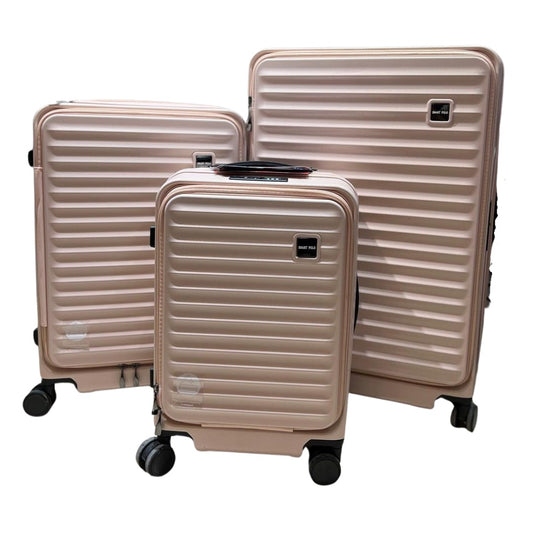 Valise Smart Polo Élégante