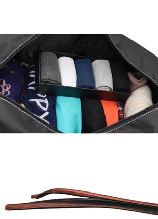 Sac de Voyage Élégant Multipoches cabas - Backpack dz