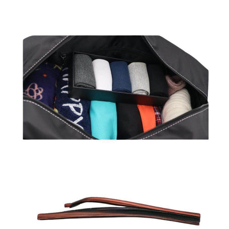 Sac de Voyage Élégant Multipoches cabas - Backpack dz