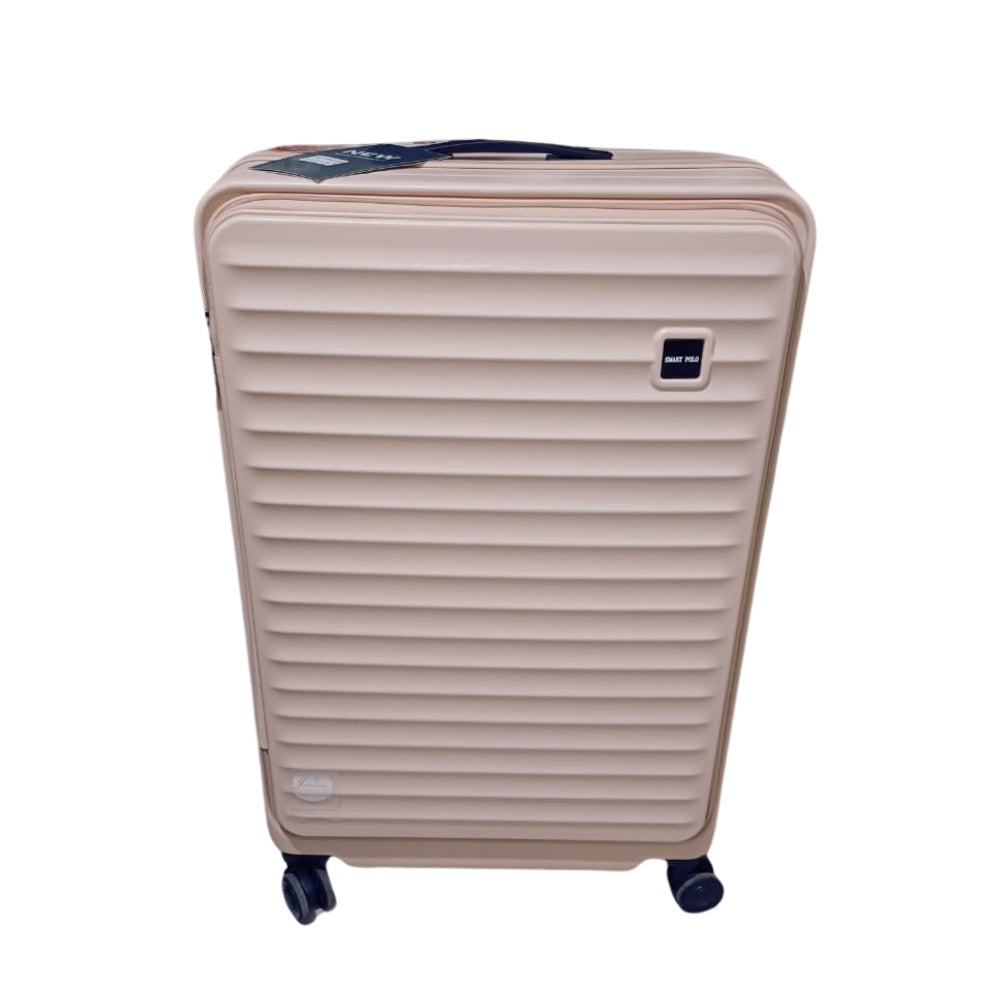 Valise Smart Polo Élégante